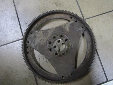 Маховик АКПП MERCEDES-BENZ E-класс W210/S210 (1995 - 1999) — Разборка Мерседес