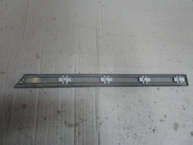 Молдинг двери MERCEDES-BENZ C-класс W202/S202 (1993 - 1997) — Разборка Мерседес