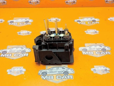 Блок клапанов пневмоподвески MERCEDES-BENZ S-класс W221 рестайлинг (2009 - 2013) — Разборка Мерседес