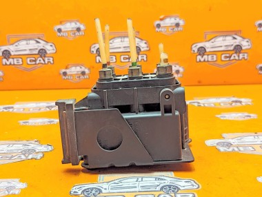 Блок клапанов пневмоподвески MERCEDES-BENZ S-класс W221 рестайлинг (2009 - 2013) — Разборка Мерседес