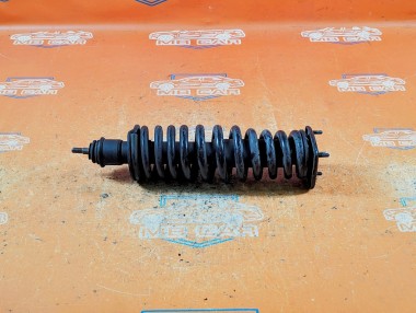Амортизатор задний MERCEDES-BENZ M-класс W163 рестайлинг (2001 - 2005) — Разборка Мерседес