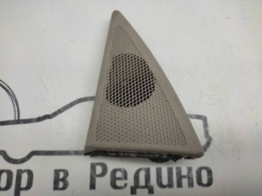 Уголок зеркала MERCEDES-BENZ E-класс W211/S211 (2002 - 2006) — Разборка Мерседес