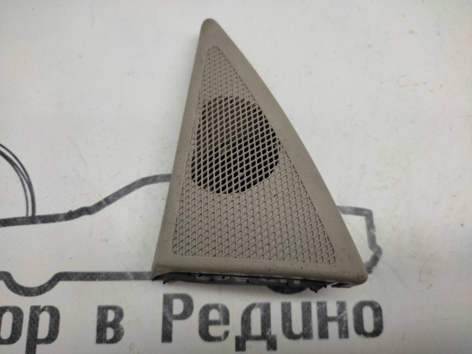 Уголок зеркала MERCEDES-BENZ E-класс W211/S211 (2002 - 2006) фото 1 — Разборка Мерседес