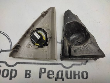 Уголок зеркала MERCEDES-BENZ E-класс W211/S211 (2002 - 2006) — Разборка Мерседес