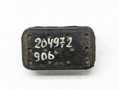 Подушка рессоры MERCEDES-BENZ Sprinter w906 — Разборка Мерседес