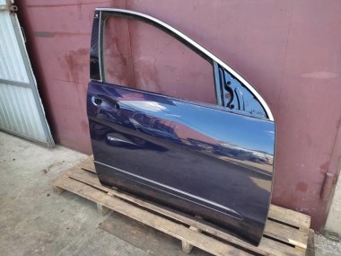 Дверь передняя правая MERCEDES-BENZ R-класс W251 (2005 - 2007) — Разборка Мерседес