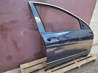 Дверь передняя правая MERCEDES-BENZ R-класс W251 (2005 - 2007) — Разборка Мерседес