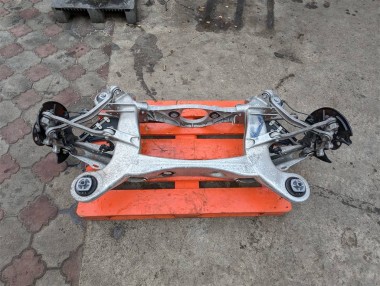 Подрамник задний MERCEDES-BENZ S-класс W222/C217/A217 (2013 - 2017) — Разборка Мерседес