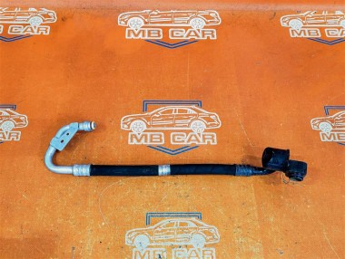 Трубка кондиционера MERCEDES-BENZ C-класс W203/S203/CL203 (2000 - 2004) — Разборка Мерседес