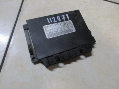 Блок парктроников MERCEDES-BENZ E-класс W211/S211 (2002 - 2006) — Разборка Мерседес