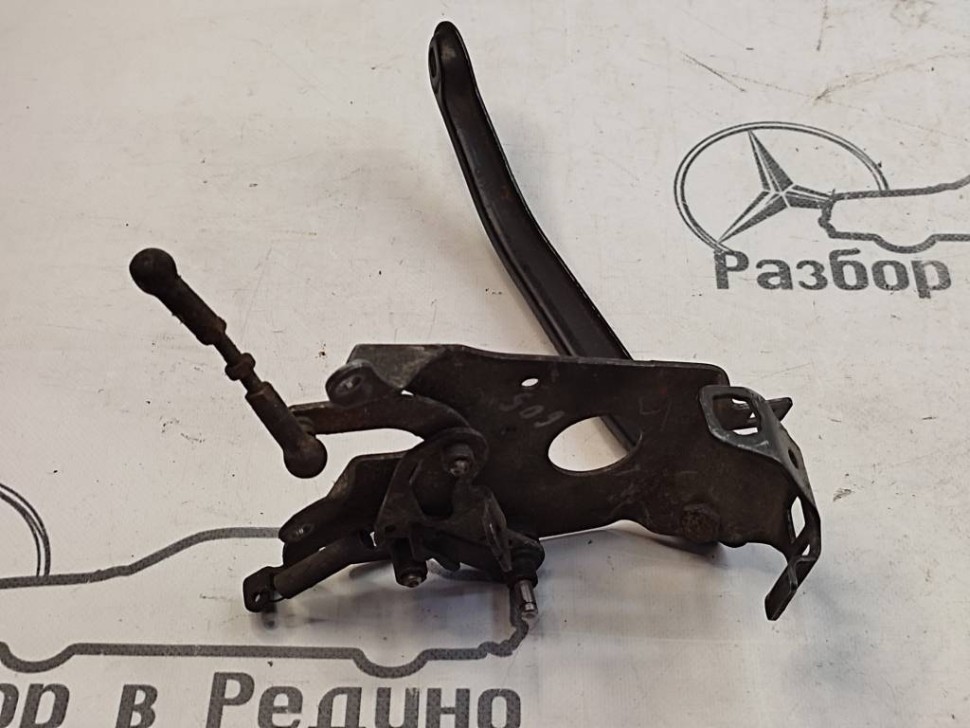 Механизм тяг газа MERCEDES-BENZ SLK-класс R170 (1996 - 2000) фото 1 — Разборка Мерседес