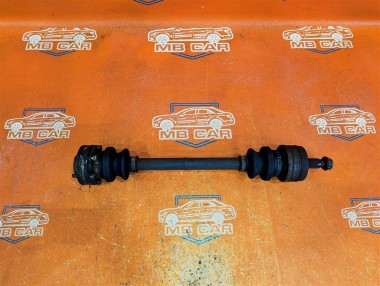 Привод задний MERCEDES-BENZ W124 W124/S124/C124/A124 (1984 - 1993) — Разборка Мерседес