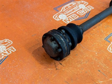 Привод задний MERCEDES-BENZ W124 W124/S124/C124/A124 (1984 - 1993) — Разборка Мерседес