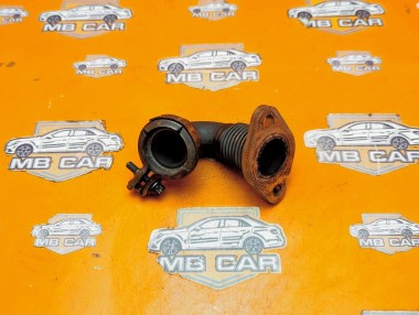Трубка рециркуляции ОГ MERCEDES-BENZ GL-класс X166 (2012 - 2016) &mdash; Разборка Мерседес