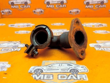 Трубка рециркуляции ОГ MERCEDES-BENZ GL-класс X166 (2012 - 2016) &mdash; Разборка Мерседес