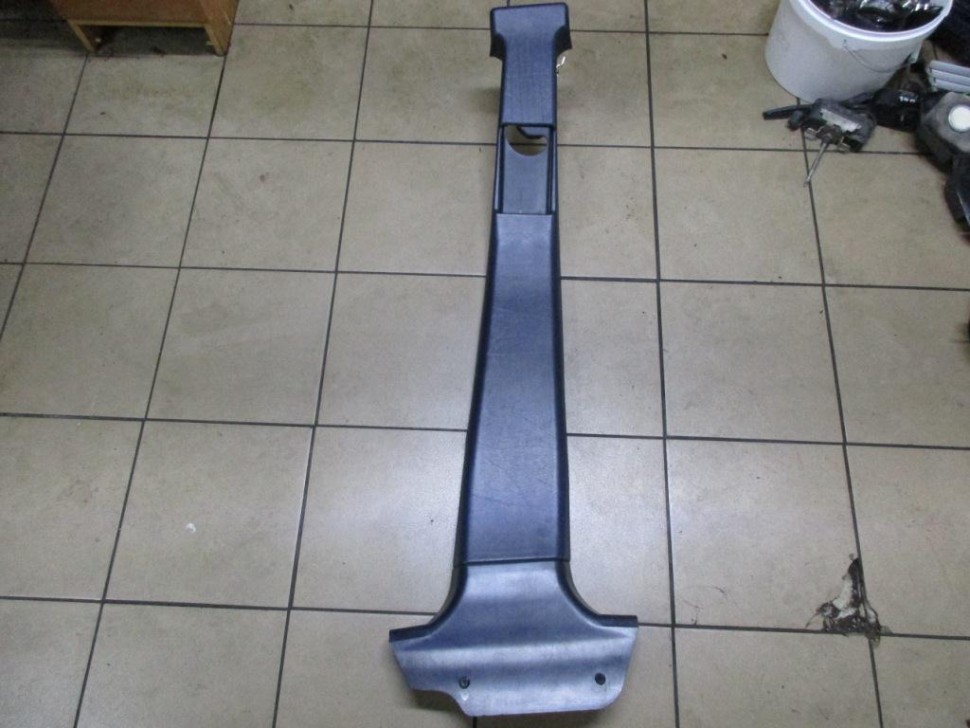 Накладка средней стойки MERCEDES-BENZ S-класс W140 (1991 - 1998) фото 1 — Разборка Мерседес