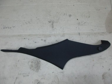 Накладка задней стойки MERCEDES-BENZ S-класс W222/C217/A217 (2013 - 2017) — Разборка Мерседес