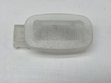 Плафон подсветки MERCEDES-BENZ E-класс W210/S210 рестайлинг (1999 - 2003) — Разборка Мерседес