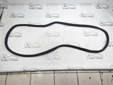 Уплотнитель дверного проема ( на кузове ) MERCEDES-BENZ V-класс W447 рестайлинг (2019 - 2025) — Разборка Мерседес