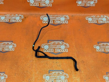 Трубка вентиляции картерных газов MERCEDES-BENZ E-класс W211/S211 (2002 - 2006) — Разборка Мерседес