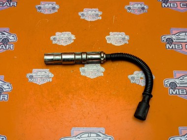 Провода высоковольтные MERCEDES-BENZ E-класс AMG W210/S210 (1996 - 1999) &mdash; Разборка Мерседес