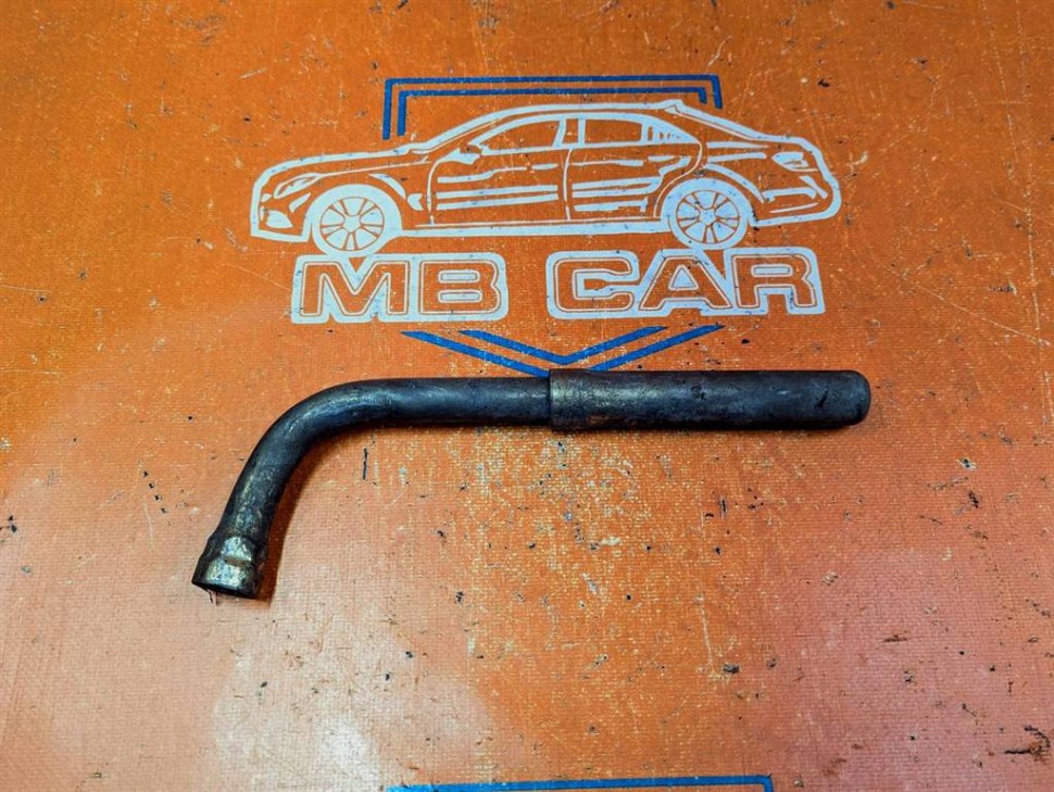 Ключ балонный MERCEDES-BENZ M-класс W163 (1997 - 2001) фото 1 &mdash; Разборка Мерседес