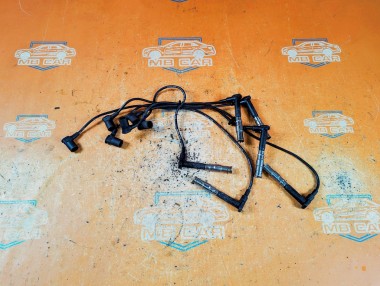 Провода высоковольтные MERCEDES-BENZ S-класс W140 (1991 - 1998) &mdash; Разборка Мерседес