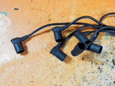 Провода высоковольтные MERCEDES-BENZ S-класс W140 (1991 - 1998) &mdash; Разборка Мерседес
