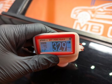 Дверь передняя правая MERCEDES-BENZ M-класс W163 рестайлинг (2001 - 2005) &mdash; Разборка Мерседес