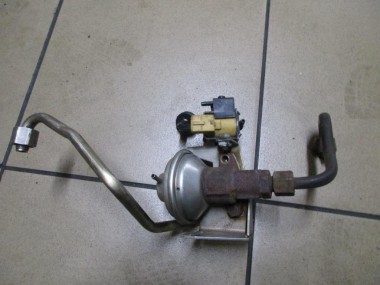 Клапан EGR MERCEDES-BENZ Vito W638 (1996 - 2003) — Разборка Мерседес