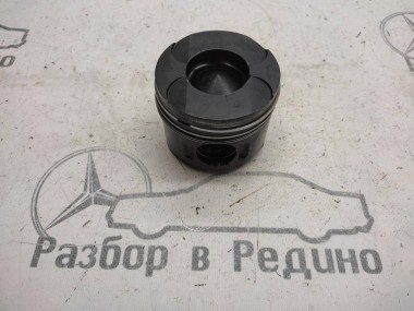 Поршень дизель MERCEDES-BENZ Sprinter w904 — Разборка Мерседес