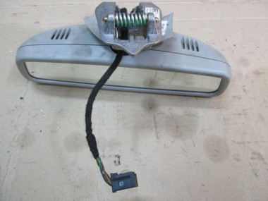 Зеркало внутрисалонное MERCEDES-BENZ E-класс W211/S211 (2002 - 2006) — Разборка Мерседес