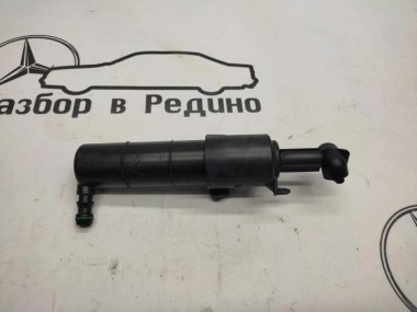 Омыватель фар MERCEDES-BENZ CLS-класс C218/X218 (2010 - 2014) — Разборка Мерседес