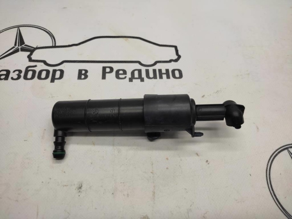 Омыватель фар MERCEDES-BENZ CLS-класс C218/X218 (2010 - 2014) фото 1 — Разборка Мерседес