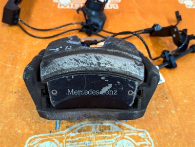 Суппорт передний правый MERCEDES-BENZ GLE-класс V167 (2018 - 2024) — Разборка Мерседес
