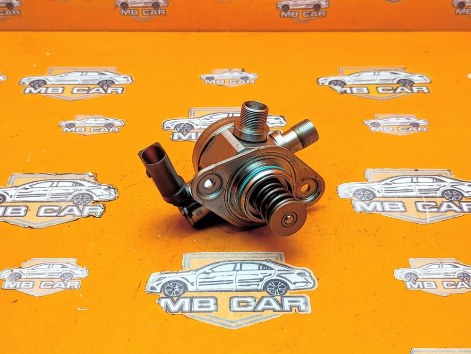 ТНВД MERCEDES-BENZ C-класс W205/S205/C205/A205 рестайлинг (2018 - 2023) фото 1 &mdash; Разборка Мерседес