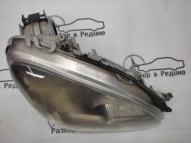 Фара правая MERCEDES-BENZ S-класс W220 (1998 - 2005) — Разборка Мерседес