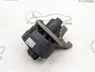 Продувка катализатора MERCEDES-BENZ C-класс W204/S204 (2006 - 2011) — Разборка Мерседес