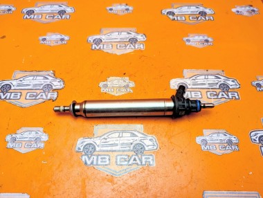 Форсунка БЕНЗИН MERCEDES-BENZ S-класс W221 рестайлинг (2009 - 2013) &mdash; Разборка Мерседес