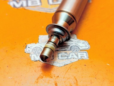 Форсунка БЕНЗИН MERCEDES-BENZ S-класс W221 рестайлинг (2009 - 2013) &mdash; Разборка Мерседес