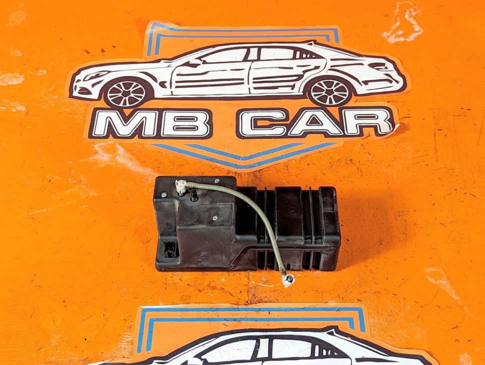 Компрессор сидений MERCEDES-BENZ E-класс W211/S211 (2002 - 2006) фото 1 &mdash; Разборка Мерседес
