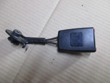 Замок ремня безопасности MERCEDES-BENZ E-класс W211/S211 (2002 - 2006) — Разборка Мерседес