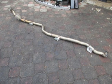 Глушитель MERCEDES-BENZ E-класс W213/S213/C238/A238 (2016 - 2021) — Разборка Мерседес