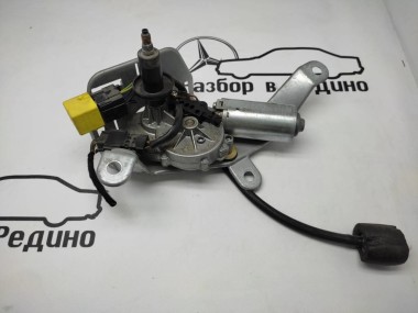 Моторчик дворников задний MERCEDES-BENZ E-класс W210/S210 (1995 - 1999) — Разборка Мерседес