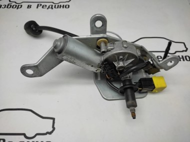 Моторчик дворников задний MERCEDES-BENZ E-класс W210/S210 (1995 - 1999) — Разборка Мерседес