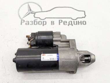 Стартер MERCEDES-BENZ M-класс AMG W163 рестайлинг (2001 - 2005) — Разборка Мерседес