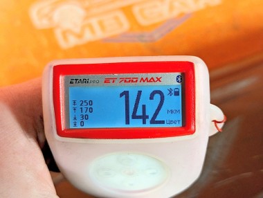 Крыло переднее левое MERCEDES-BENZ SL-класс R230 (2001 - 2006) &mdash; Разборка Мерседес