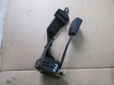 Ремень безопасности задний центральный MERCEDES-BENZ S-класс W140 (1991 - 1998) — Разборка Мерседес