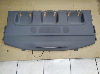 Полка задняя MERCEDES-BENZ S-класс W221 (2005 - 2009) — Разборка Мерседес