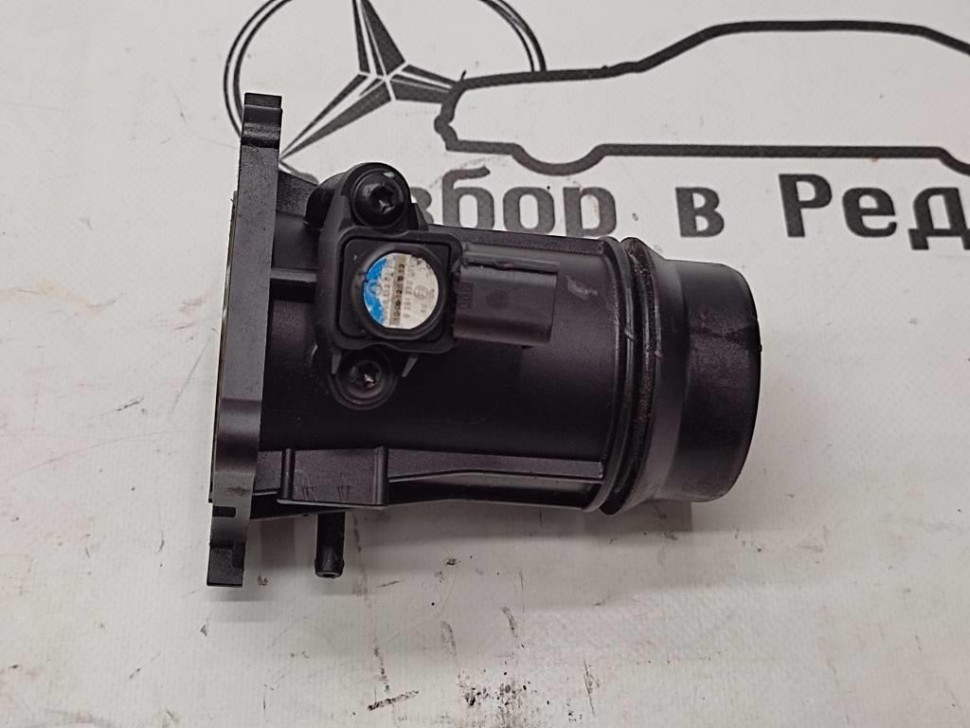 Фланец MERCEDES-BENZ E-класс W212/S212/C207/A207 (2009 - 2013) фото 1 — Разборка Мерседес